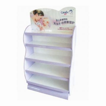 Cardboard Display,Corrugated Display